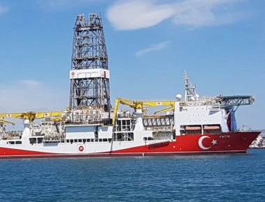 Βγαίνει αύριο ο τουρκικός «Πορθητής» για γεωτρήσεις - Λευκωσία: «Θα απαντήσουμε από κοινού με ΗΠΑ και Γαλλία»